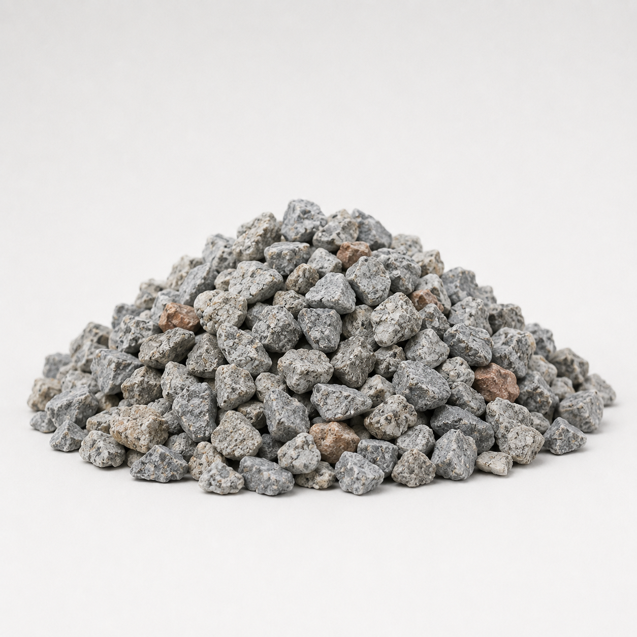20–70 mm Recycled Aggregate